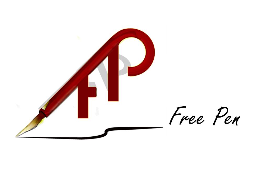 Freepen Logo